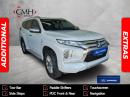 Thumbnail Mitsubishi Pajero Sport 2.4DI-D