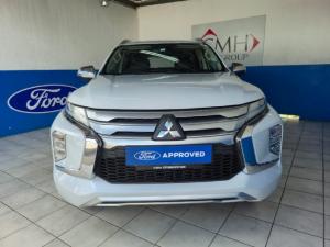 Mitsubishi Pajero Sport 2.4DI-D - Image 2