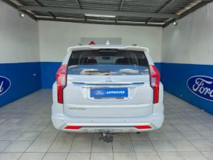 Mitsubishi Pajero Sport 2.4DI-D - Image 4