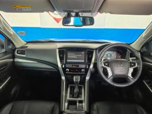 Mitsubishi Pajero Sport 2.4DI-D - Image 6