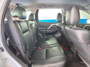 Mitsubishi Pajero Sport 2.4DI-D - Image 8