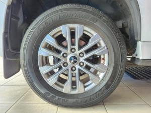 Mitsubishi Pajero Sport 2.4DI-D - Image 9