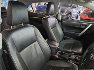 Toyota Corolla Quest 1.8 Exclusive auto - Image 10