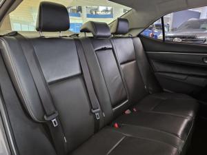 Toyota Corolla Quest 1.8 Exclusive auto - Image 11