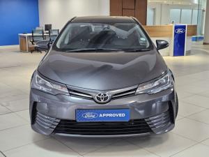 Toyota Corolla Quest 1.8 Exclusive auto - Image 2