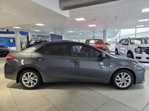 Toyota Corolla Quest 1.8 Exclusive auto - Image 3