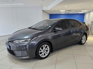 Toyota Corolla Quest 1.8 Exclusive auto - Image 7