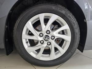 Toyota Corolla Quest 1.8 Exclusive auto - Image 8