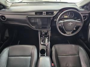 Toyota Corolla Quest 1.8 Exclusive auto - Image 9