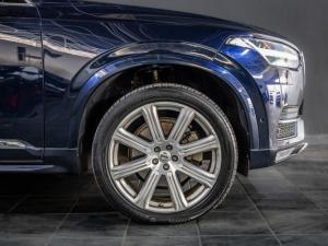 Volvo XC90 D5 AWD Inscription - Image 15