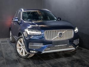 Volvo XC90 D5 AWD Inscription - Image 16