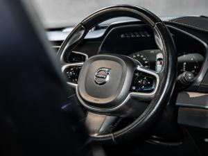 Volvo XC90 D5 AWD Inscription - Image 18