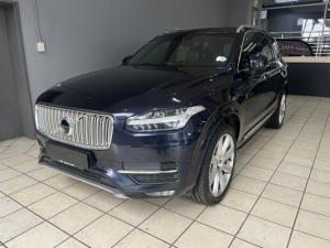 Volvo XC90 D5 AWD Inscription - Image 1