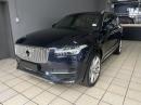 Thumbnail Volvo XC90 D5 AWD Inscription