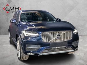 Volvo XC90 D5 AWD Inscription - Image 1