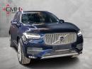 Thumbnail Volvo XC90 D5 AWD Inscription