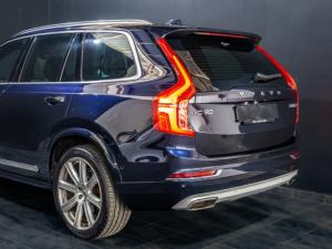 Volvo XC90 D5 AWD Inscription - Image 20