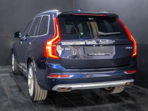 Volvo XC90 D5 AWD Inscription - Image 22