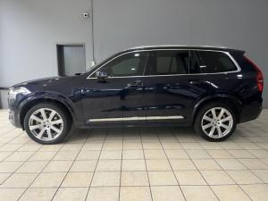 Volvo XC90 D5 AWD Inscription - Image 2