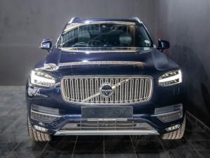 Volvo XC90 D5 AWD Inscription - Image 2