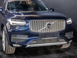 Volvo XC90 D5 AWD Inscription - Image 3