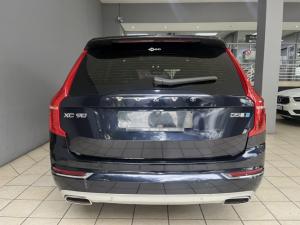 Volvo XC90 D5 AWD Inscription - Image 4