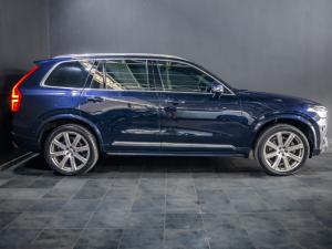 Volvo XC90 D5 AWD Inscription - Image 4