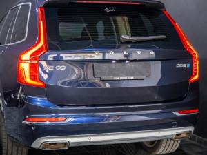 Volvo XC90 D5 AWD Inscription - Image 5