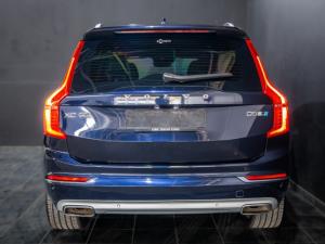 Volvo XC90 D5 AWD Inscription - Image 6