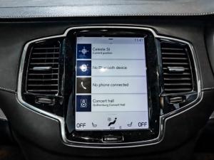 Volvo XC90 D5 AWD Inscription - Image 7