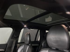 Volvo XC90 D5 AWD Inscription - Image 8