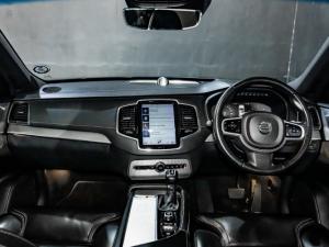 Volvo XC90 D5 AWD Inscription - Image 8
