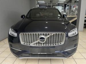 Volvo XC90 D5 AWD Inscription - Image 9