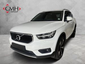 Volvo XC40 T3 Momentum - Image 1