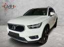 Thumbnail Volvo XC40 T3 Momentum