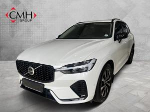 Volvo XC60 B6 AWD Ultimate Dark - Image 1