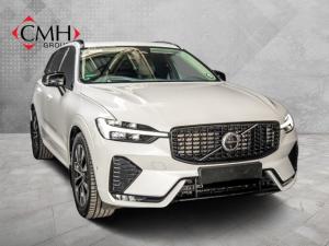 Volvo XC60 B6 AWD Ultimate Dark - Image 1