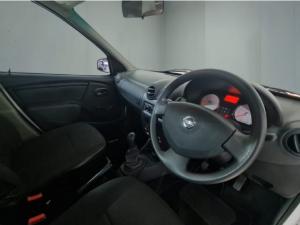 Nissan NP200 1.6i safety pack (aircon) - Image 9