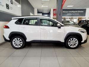 Toyota Corolla Cross 1.8 XS - Image 2