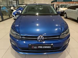 Volkswagen Polo hatch 1.0TSI Comfortline auto - Image 11