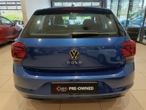 Volkswagen Polo hatch 1.0TSI Comfortline auto - Image 4