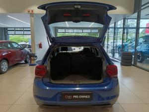 Volkswagen Polo hatch 1.0TSI Comfortline auto - Image 5