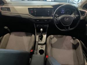 Volkswagen Polo hatch 1.0TSI Comfortline auto - Image 6