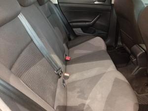 Volkswagen Polo hatch 1.0TSI Comfortline auto - Image 7