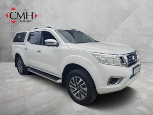 Nissan Navara 2.3D double cab LE auto - Image 1