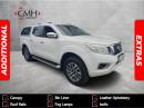 Thumbnail Nissan Navara 2.3D double cab LE auto