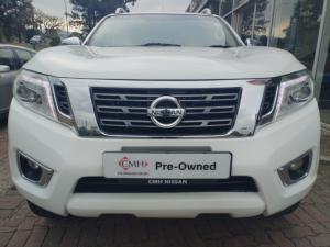 Nissan Navara 2.3D double cab LE auto - Image 2