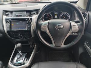 Nissan Navara 2.3D double cab LE auto - Image 6