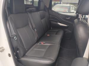 Nissan Navara 2.3D double cab LE auto - Image 9