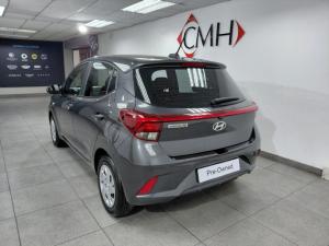 Hyundai Grand i10 1.0 Premium hatch - Image 3